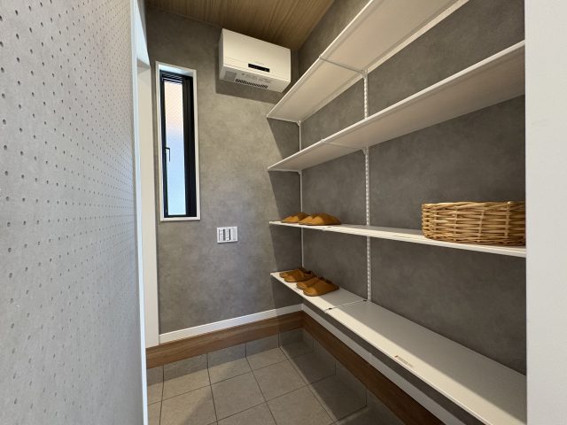 Feel佐山栗ノ脇 モデルハウス 完成♪