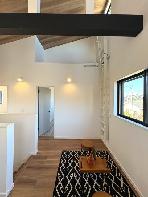 Feel佐山栗ノ脇 モデルハウス 完成♪