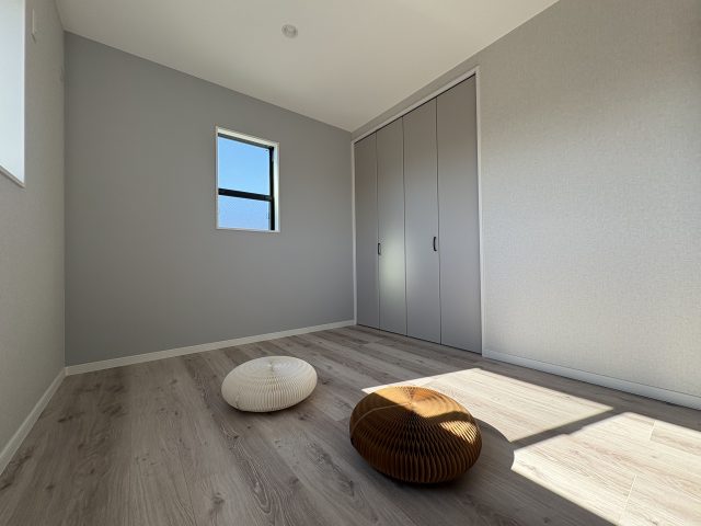 Feel佐山栗ノ脇 モデルハウス 完成♪